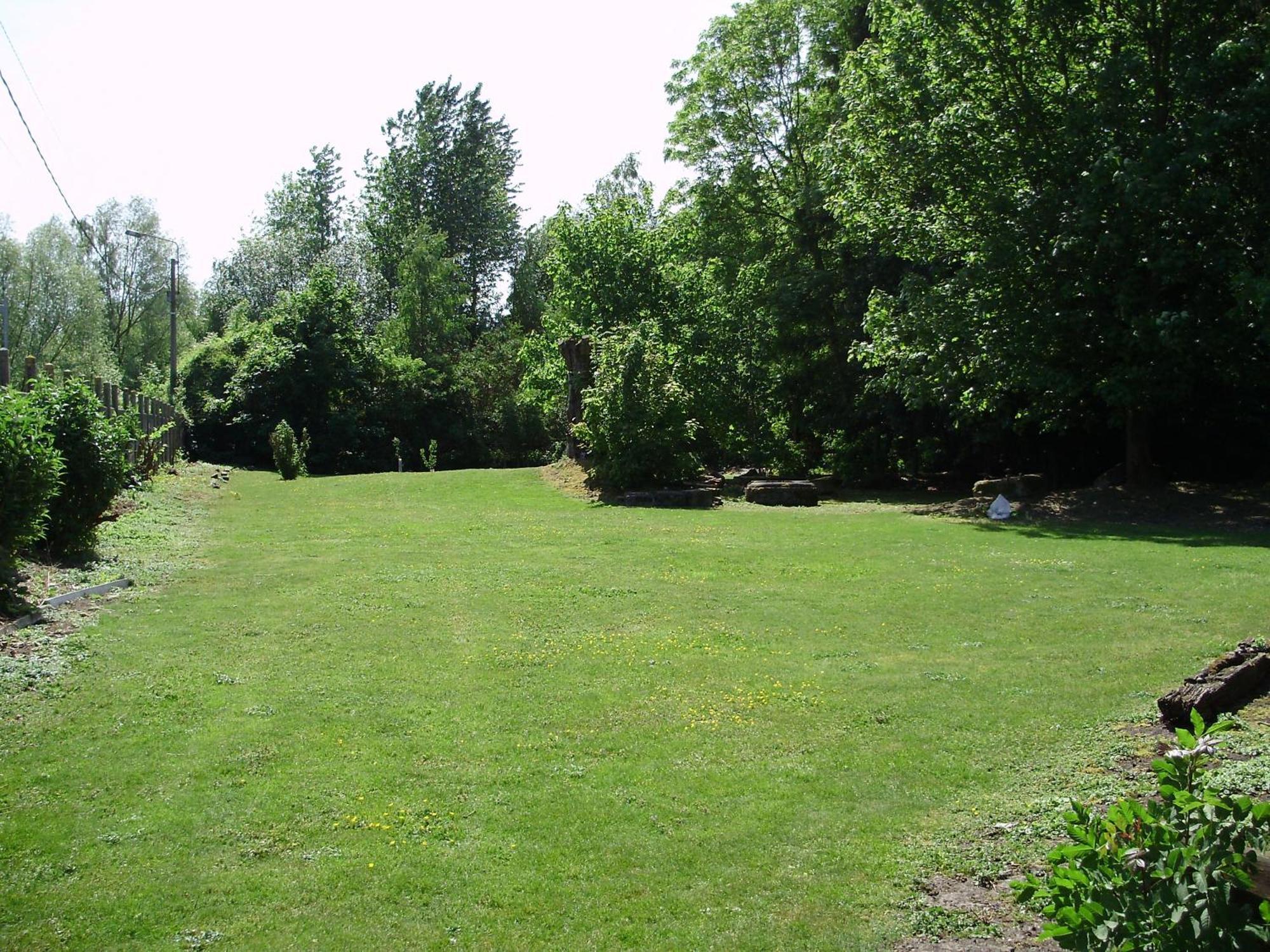 Auberge Du Bord Des Eaux - Demi-Pension Assuree Sur Reservation Saint-Amand-les-Eaux Kültér fotó