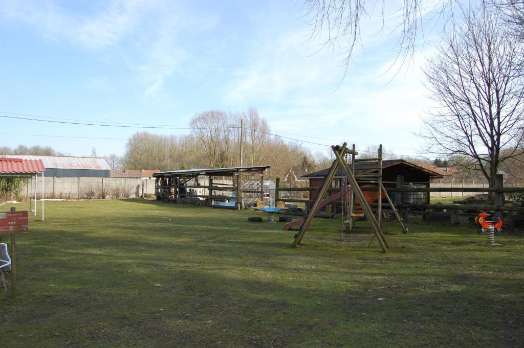 Auberge Du Bord Des Eaux - Demi-Pension Assuree Sur Reservation Saint-Amand-les-Eaux Kültér fotó