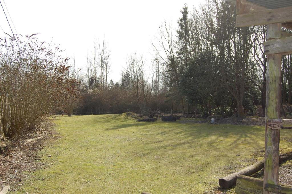 Auberge Du Bord Des Eaux - Demi-Pension Assuree Sur Reservation Saint-Amand-les-Eaux Kültér fotó